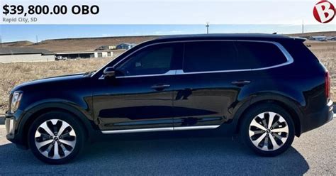 New Kia for Sale in Rapid City, SD .